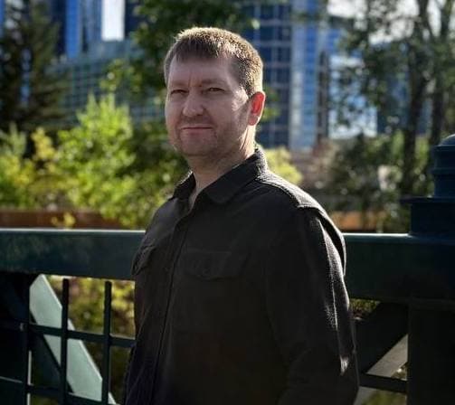 Artem Keybal — Full-Stack Web Developer in Calgary